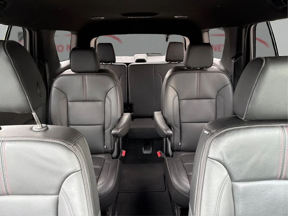 2024 Chevrolet Traverse - Image 17 of 20