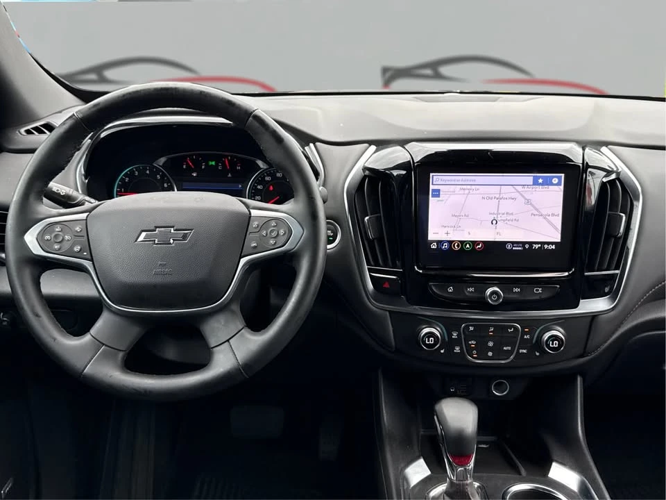 2024 Chevrolet Traverse - Image 10 of 20