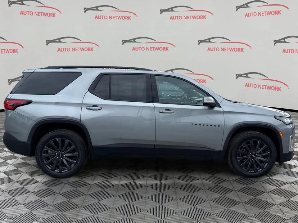2024 Chevrolet Traverse - Image 4 of 20