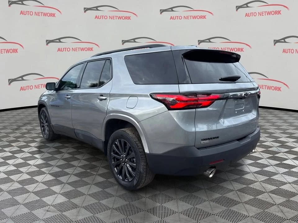 2024 Chevrolet Traverse - Image 7 of 20