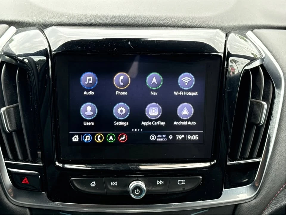 2024 Chevrolet Traverse - Image 15 of 20