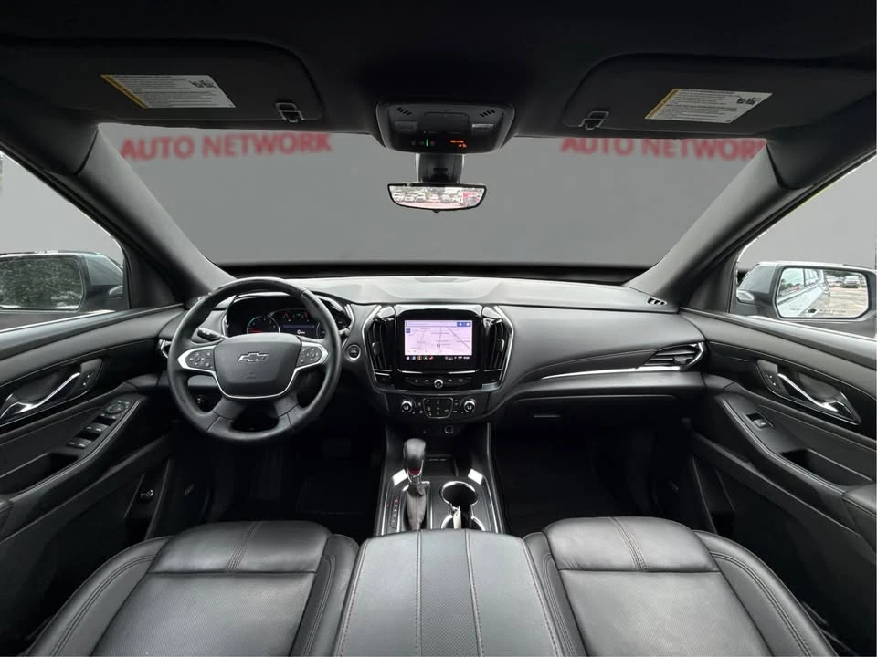 2024 Chevrolet Traverse - Image 14 of 20