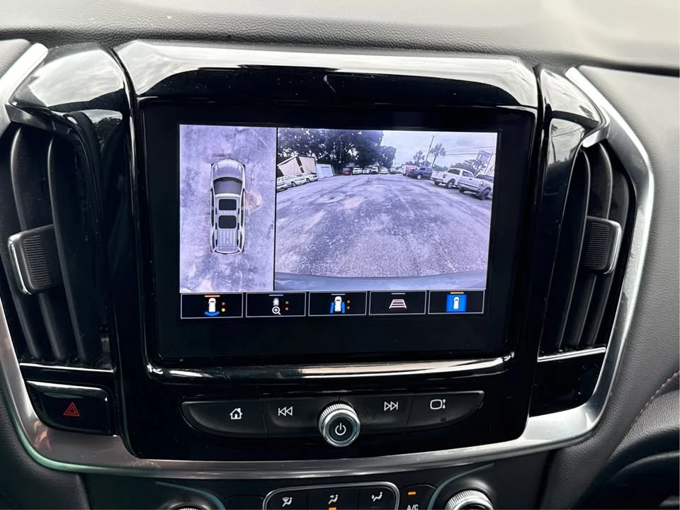 2024 Chevrolet Traverse - Image 20 of 20