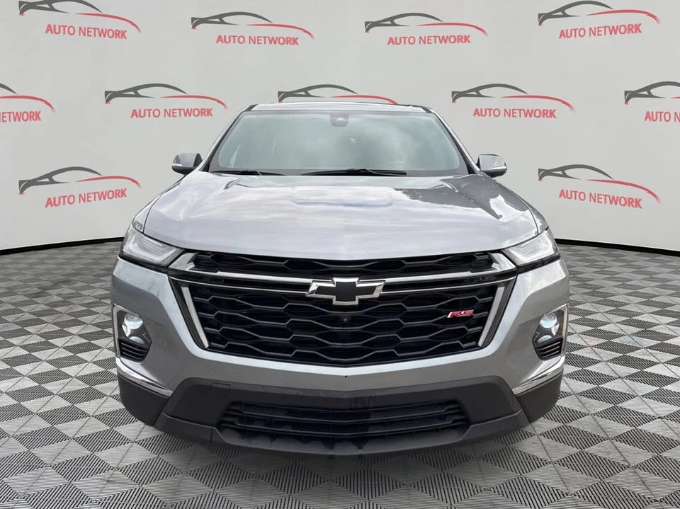 2024 Chevrolet Traverse - Image 2 of 20