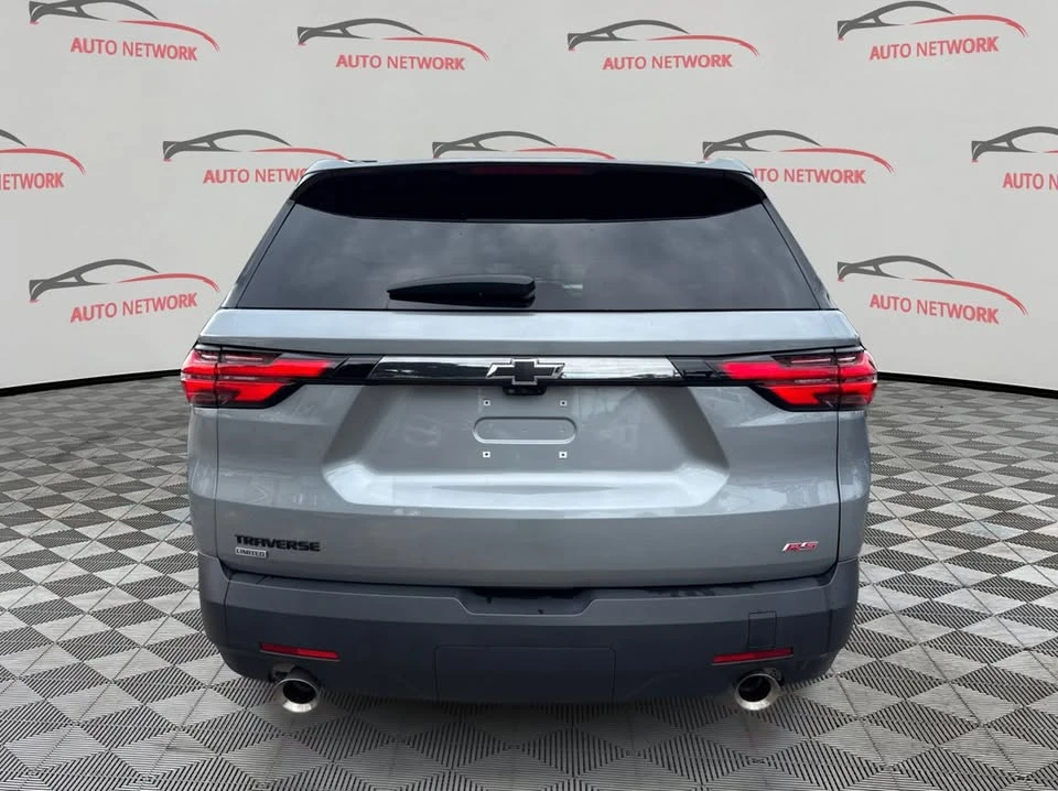 2024 Chevrolet Traverse - Image 6 of 20