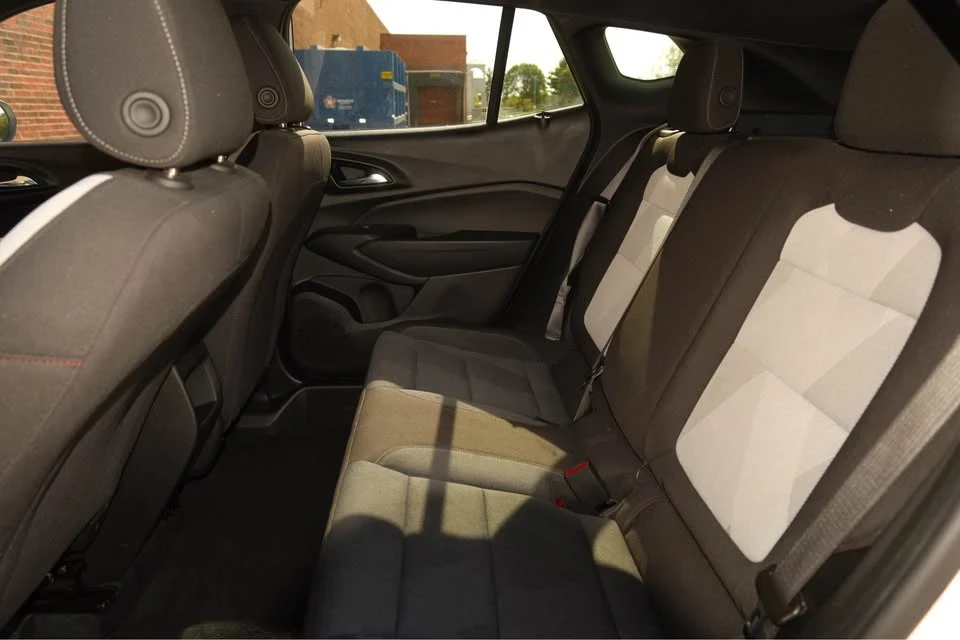 2024 Chevrolet Trax - Image 8 of 9