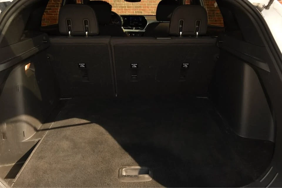 2024 Chevrolet Trax - Image 7 of 9