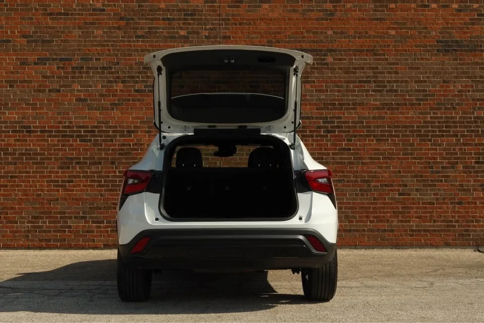 2024 Chevrolet Trax - Image 5 of 9