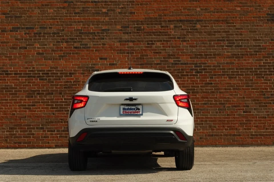 2024 Chevrolet Trax - Image 4 of 9