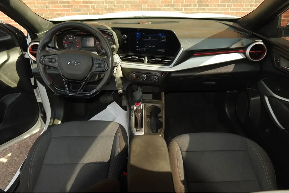 2024 Chevrolet Trax - Image 9 of 9