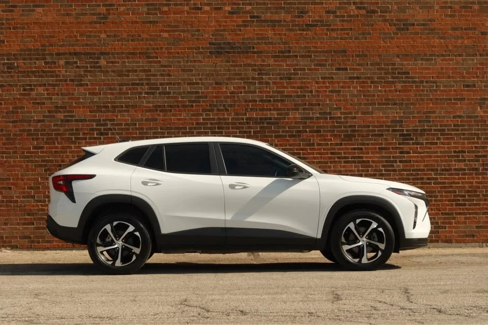 2024 Chevrolet Trax - Image 3 of 9