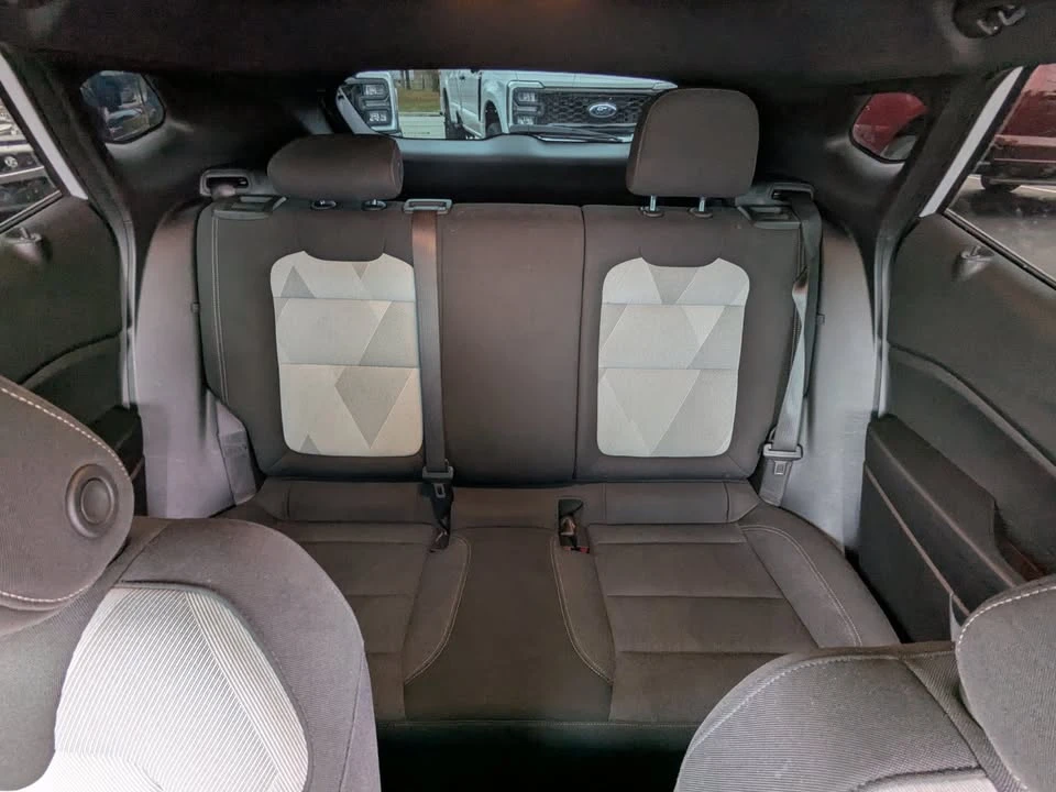 2024 Chevrolet Trax - Image 9 of 15