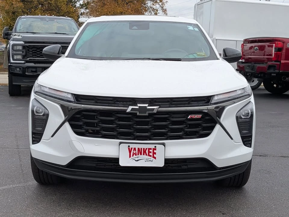2024 Chevrolet Trax - Image 4 of 15