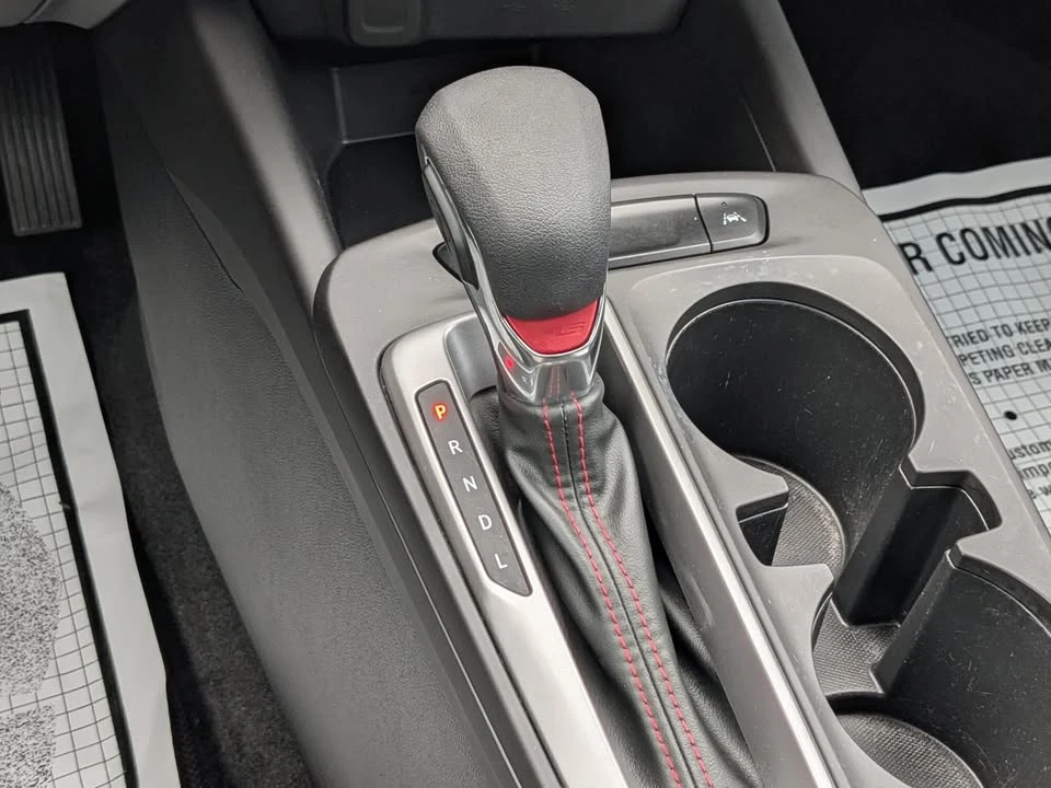 2024 Chevrolet Trax - Image 13 of 15
