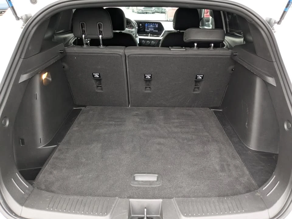 2024 Chevrolet Trax - Image 8 of 15