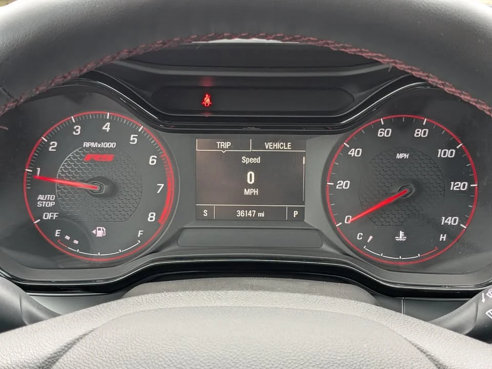 2024 Chevrolet Trax - Image 15 of 15