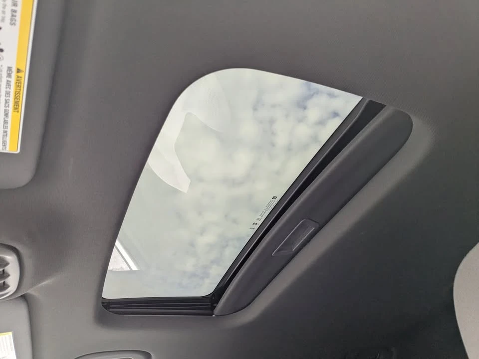 2024 Chevrolet Trax - Image 14 of 15