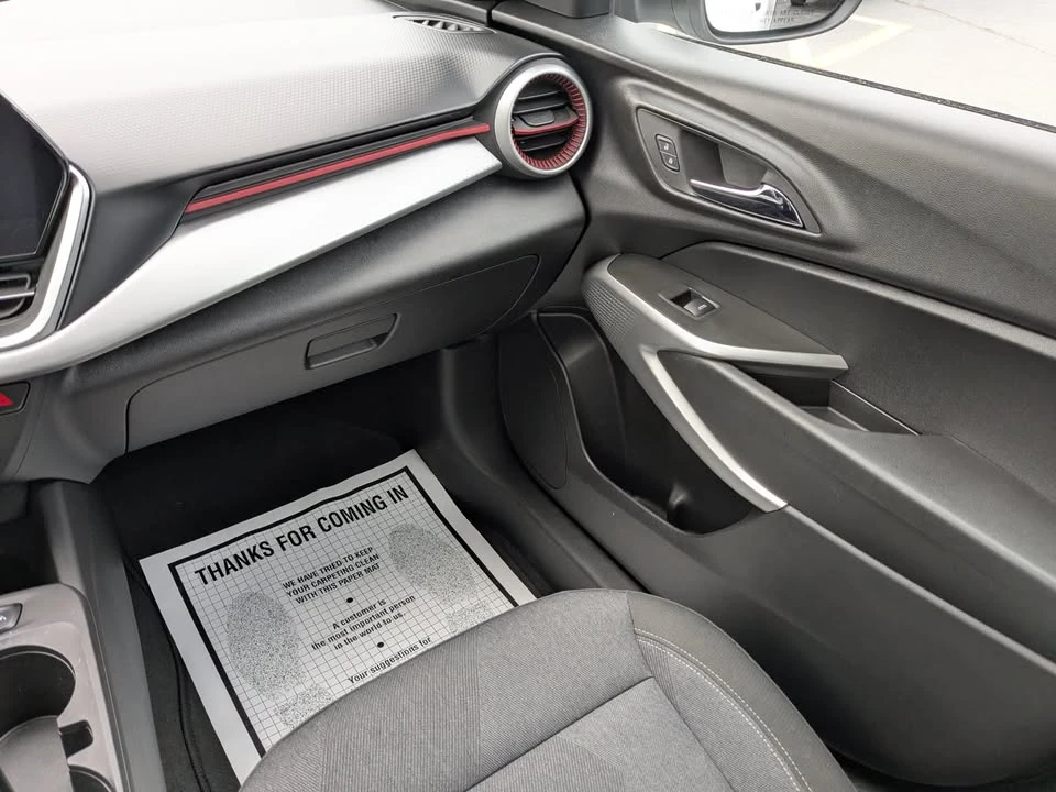 2024 Chevrolet Trax - Image 12 of 15