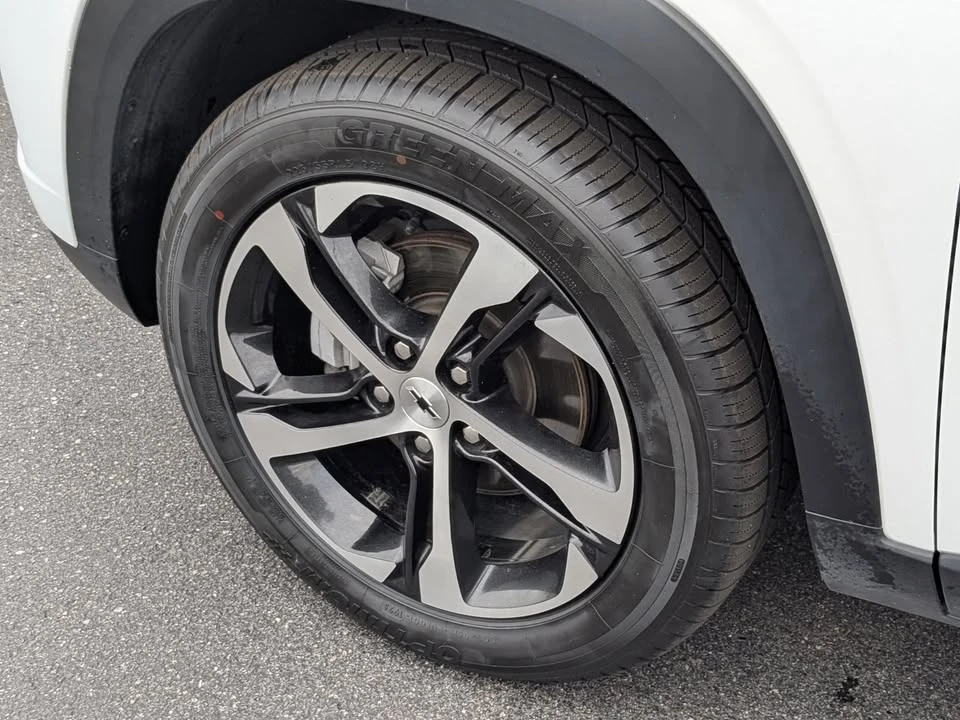 2024 Chevrolet Trax - Image 6 of 15