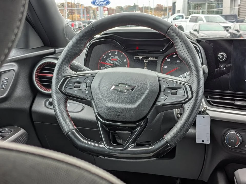 2024 Chevrolet Trax - Image 11 of 15