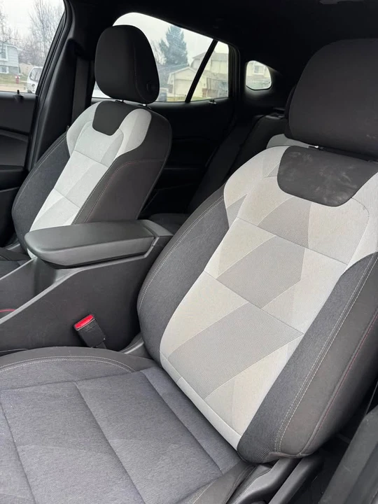 2024 Chevrolet Trax - Image 11 of 19