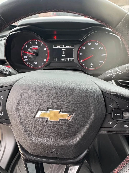 2024 Chevrolet Trax - Image 10 of 19