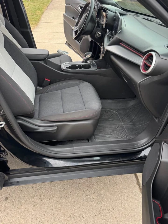 2024 Chevrolet Trax - Image 16 of 19