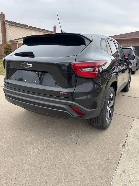 2024 Chevrolet Trax - Image 6 of 19