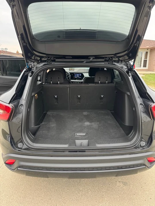 2024 Chevrolet Trax - Image 13 of 19