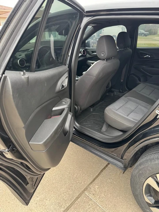 2024 Chevrolet Trax - Image 12 of 19
