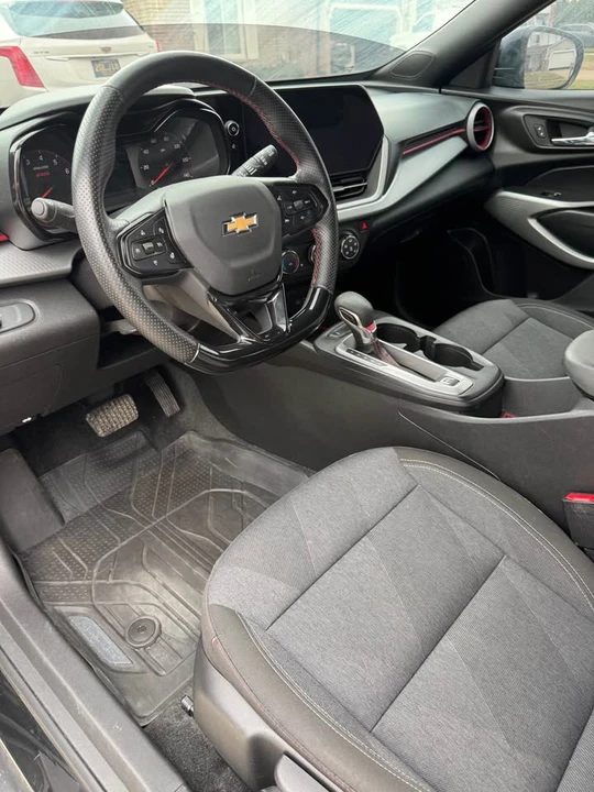 2024 Chevrolet Trax - Image 8 of 19