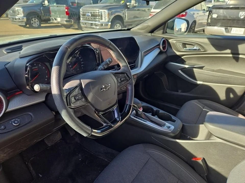 2024 Chevrolet Trax - Image 6 of 7