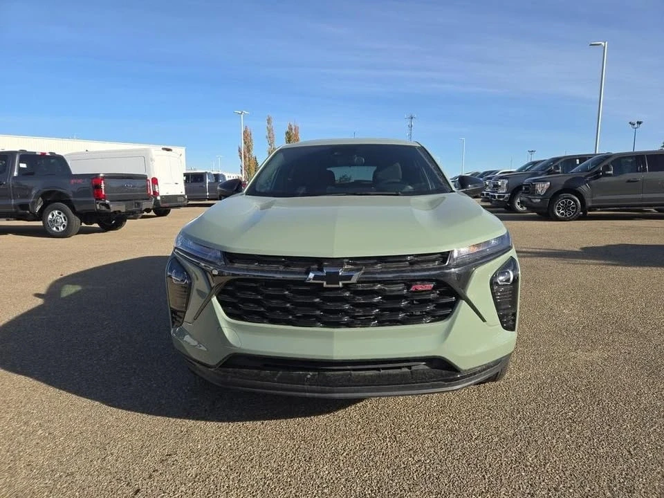2024 Chevrolet Trax - Image 2 of 7