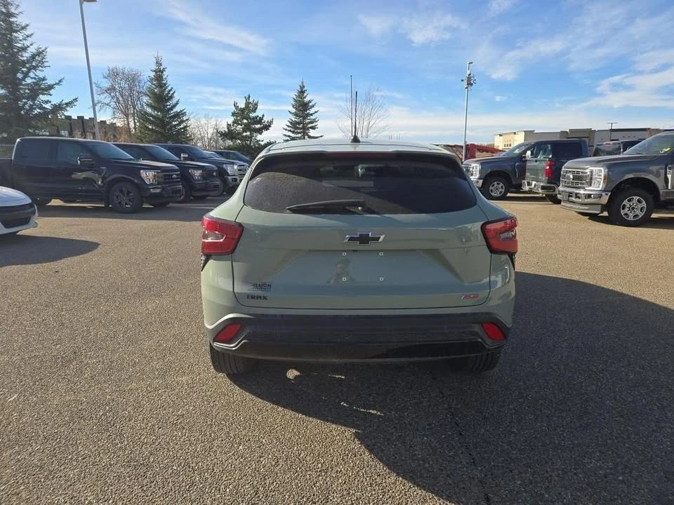 2024 Chevrolet Trax - Image 5 of 7