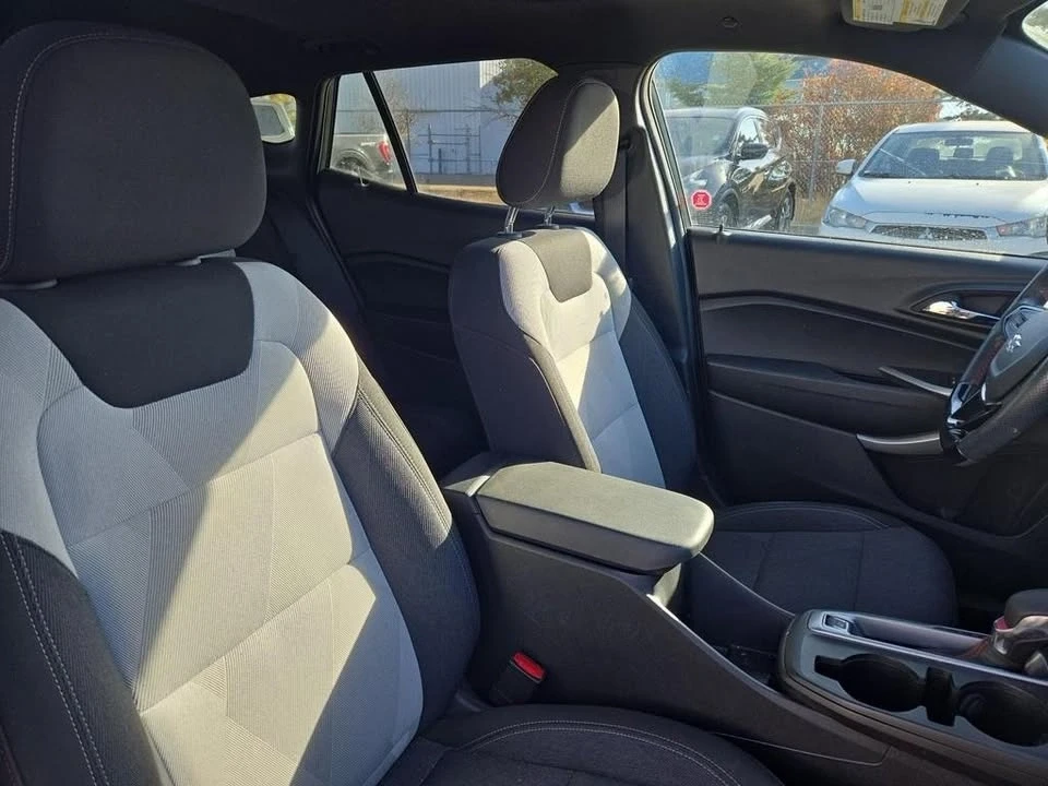 2024 Chevrolet Trax - Image 7 of 7