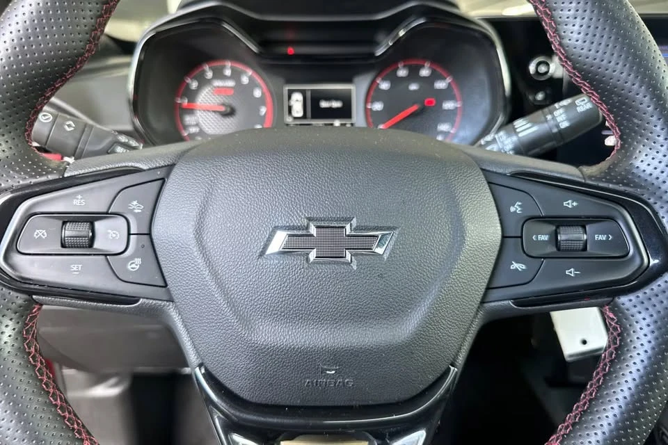 2024 Chevrolet Trax - Image 11 of 12