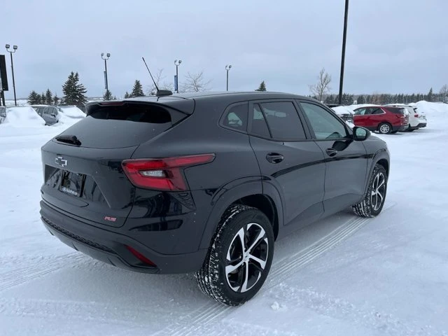 2024 Chevrolet Trax - Image 6 of 20
