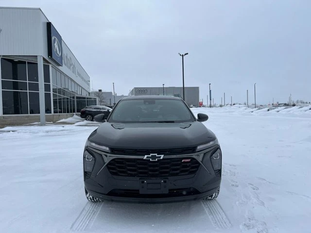 2024 Chevrolet Trax - Image 3 of 20
