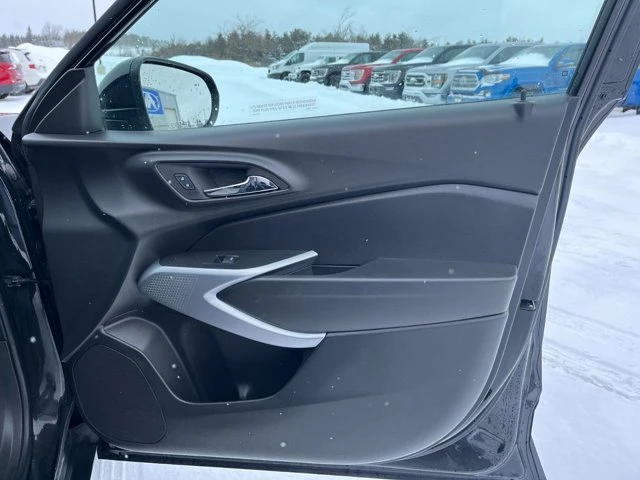 2024 Chevrolet Trax - Image 20 of 20