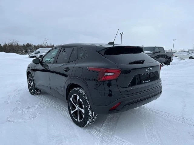 2024 Chevrolet Trax - Image 8 of 20
