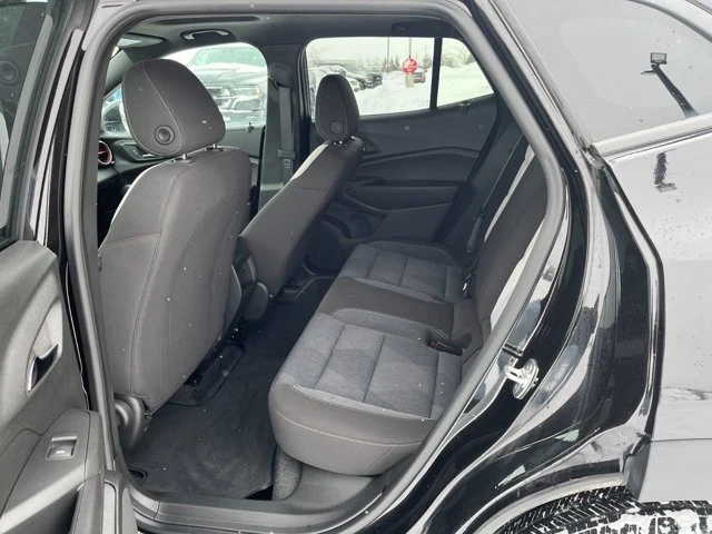 2024 Chevrolet Trax - Image 15 of 20