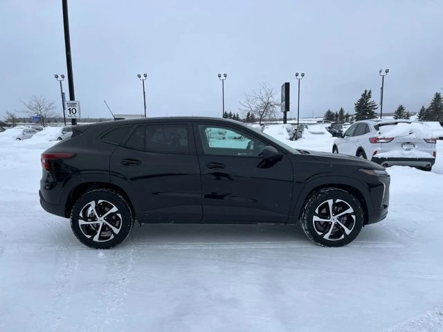 2024 Chevrolet Trax - Image 5 of 20