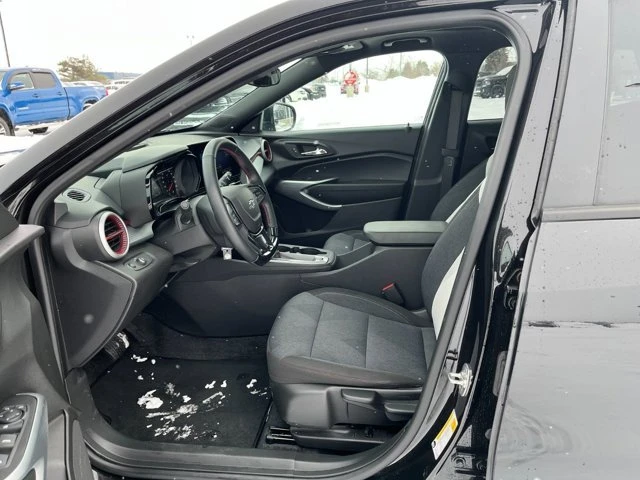 2024 Chevrolet Trax - Image 13 of 20