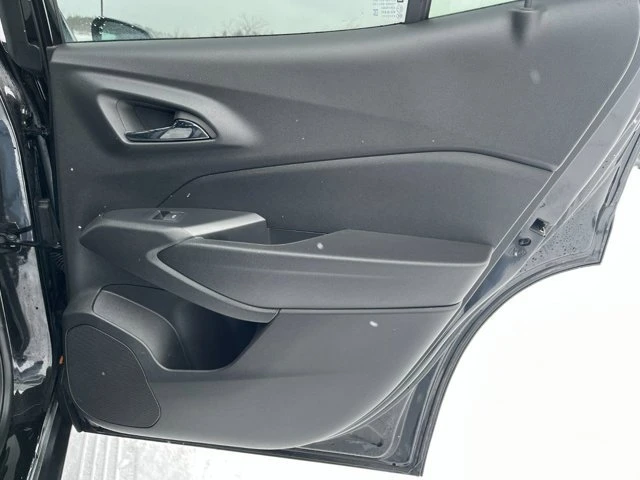 2024 Chevrolet Trax - Image 18 of 20