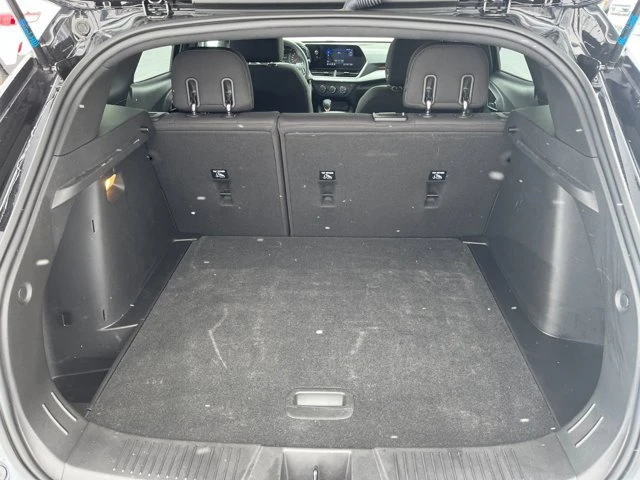 2024 Chevrolet Trax - Image 17 of 20