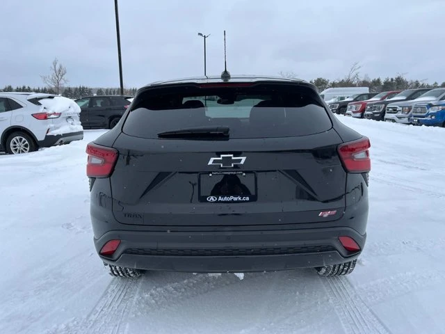 2024 Chevrolet Trax - Image 7 of 20