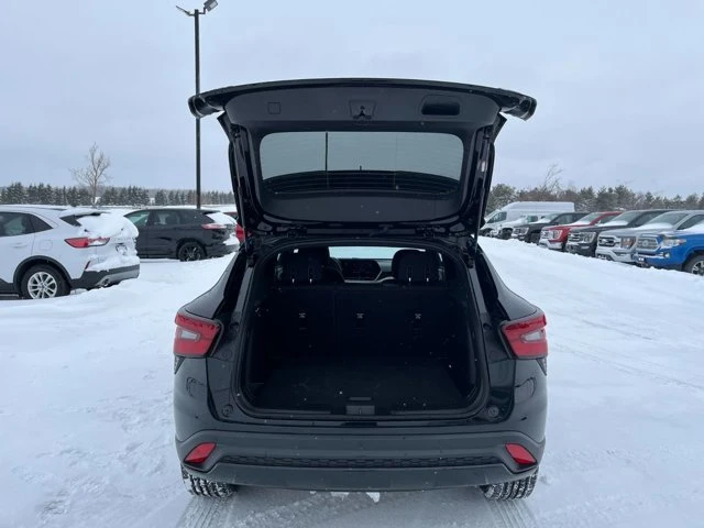2024 Chevrolet Trax - Image 16 of 20