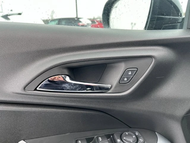 2024 Chevrolet Trax - Image 12 of 20