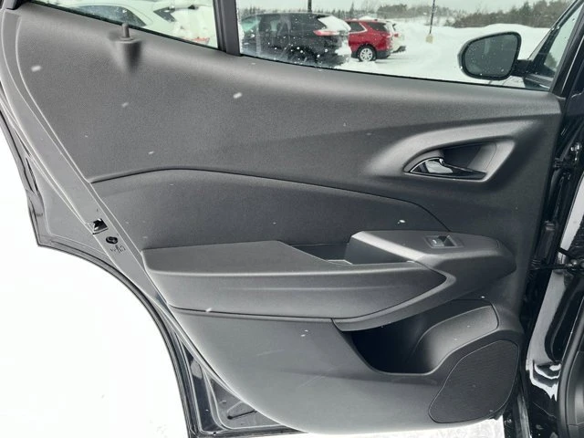 2024 Chevrolet Trax - Image 14 of 20