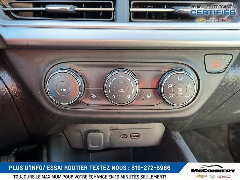 2024 Chevrolet Trax - Image 19 of 19